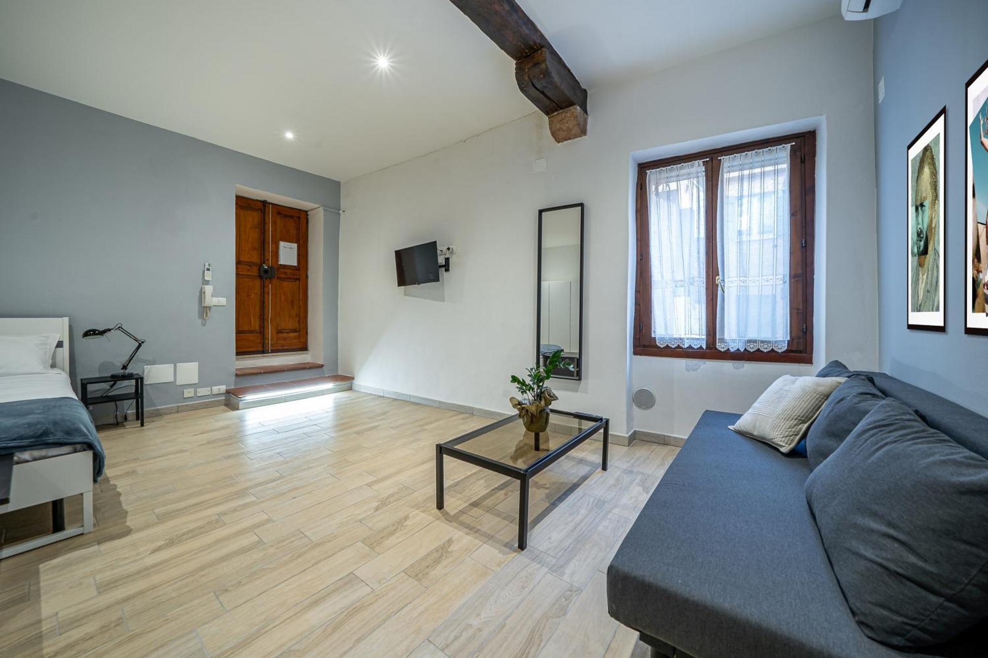 Casa Nicola Dietro L'Arena Verona Kültér fotó